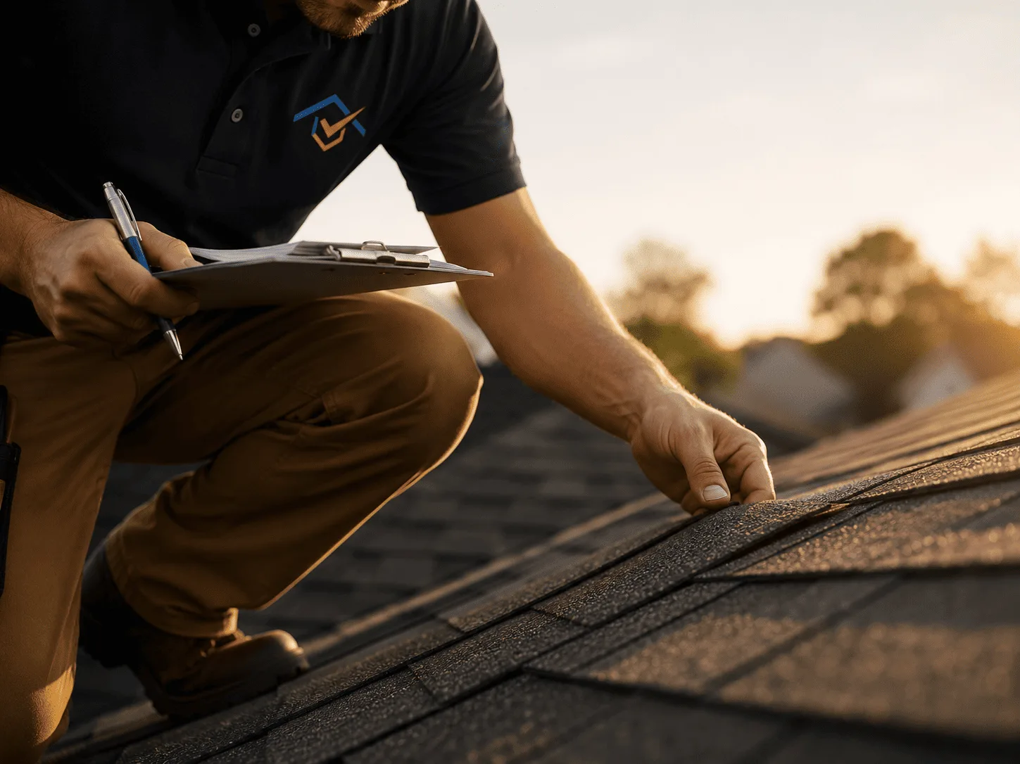 Why Choose Roof Inspection in Simms, MT